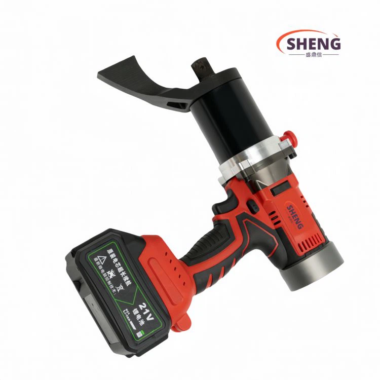 Cordless Hex Bolt Wrench