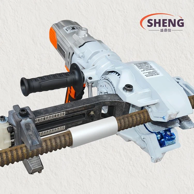 Rebar Connection Power Tools