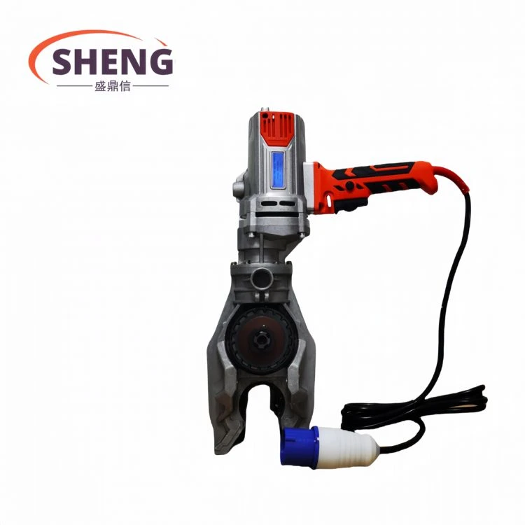 Electric Steel Bar Connecting Wrench Multifunctional