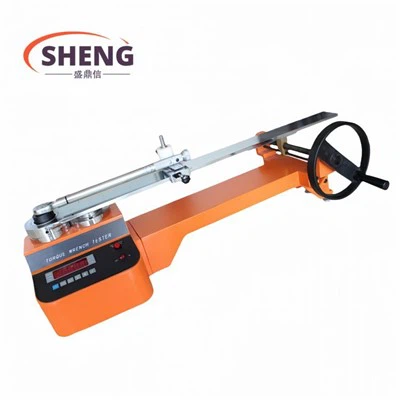 Digital Torque Wrench Tester