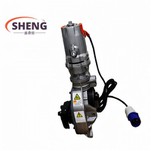 Electric Torque Rebar Connection Wrench for Construction